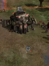 Z: Steel Soldiers
