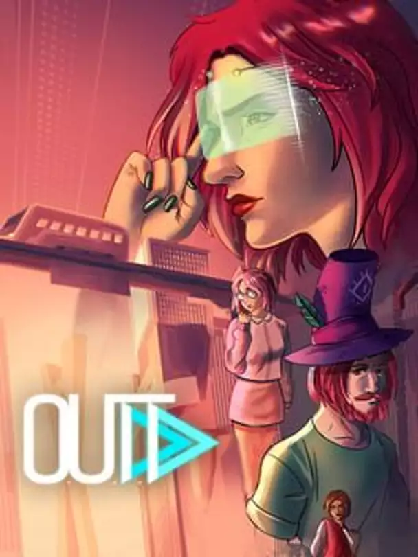 O.U.T.T.