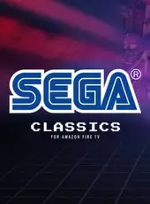 Sega Classics for Amazon Fire TV