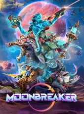 Moonbreaker