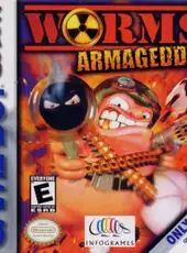 Worms Armageddon