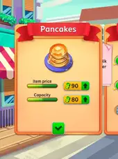 Baking Bustle: Collector's Edition