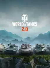 World of Tanks 2.0
