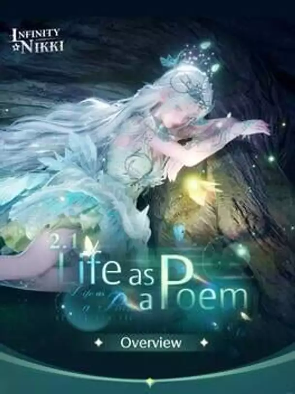 Infinity Nikki: Life as a Poem