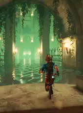 Oceanhorn 2: Knights of the Lost Realm