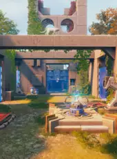Escape Simulator: The Talos Principle DLC