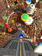 Sonic Generations