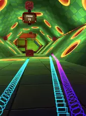 Golf With Your Friends: Bouncy Castle Course