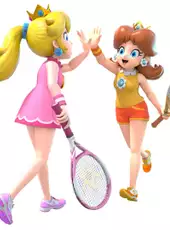 Mario Tennis Aces