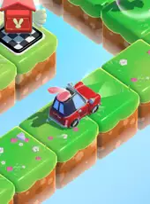 Ringo's Roundup