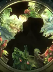 Glass Masquerade 3: Honeylines - Folks & Spirits