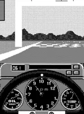 Grand Prix Circuit