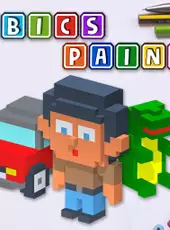 Qbics Paint
