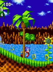 Sonic the Hedgehog
