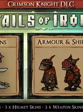 Tails of Iron: Crimson Knight DLC