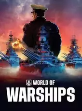 World of Warships