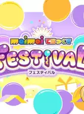 Maimai DX Festival