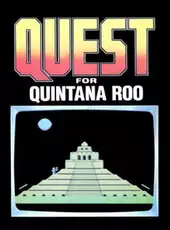 Quest for Quintana Roo