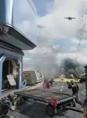 Call of Duty: Advanced Warfare - Supremacy