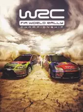 WRC: FIA World Rally Championship