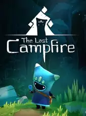 The Last Campfire