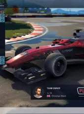 Motorsport Manager: Create Your Own Team