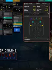 MechWarrior Online: Gauntlet Mech Pack