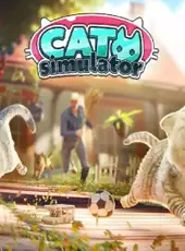 Cat Simulator 2