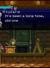 Castlevania: Symphony of the Night