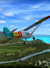 Microsoft Flight Simulator X: Steam Edition - Discover Australia and New Zealand