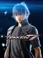 Tekken 7: Noctis Lucis Caelum