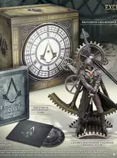 Assassin's Creed: Syndicate - Big Ben Edition