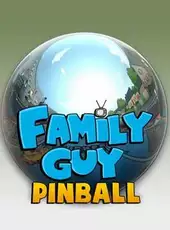 Family Guy Pinball