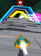 Hover Racer