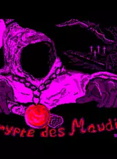 La Crypte des Maudits