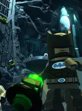 LEGO Batman 3: Beyond Gotham