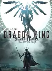 Stranger of Paradise: Final Fantasy Origin - Trials of the Dragon King