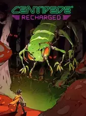 Centipede: Recharged