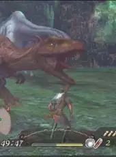 Dinosaur Hunting: Ushinawareta Daichi