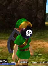 The Legend of Zelda: Majora's Mask 3D