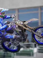 Monster Energy Supercross: The Official Videogame 4