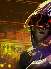 Laser League: World Arena