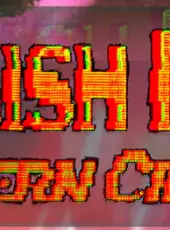 Sluggish Morss: Pattern Circus