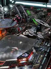 Pinball FX3: Star Wars Pinball - The Force Awakens