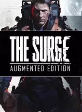 The Surge: Augmented Edition