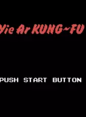 Yie Ar Kung-Fu