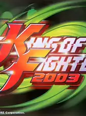 The King of Fighters 2003