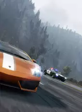 Need for Speed: Hot Pursuit - Remastered