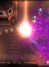 Tesla vs Lovecraft: Game of the Year Edition
