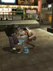 Yakuza